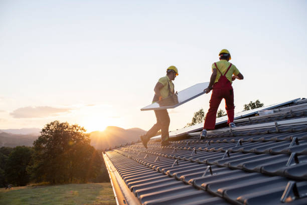 Best Gutter Installation and Repair  in Cambridge Springs, PA