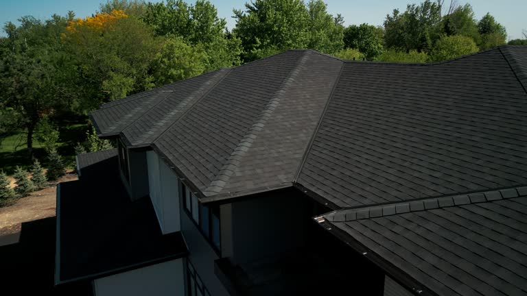 Hot Roofs in Cambridge Springs, PA