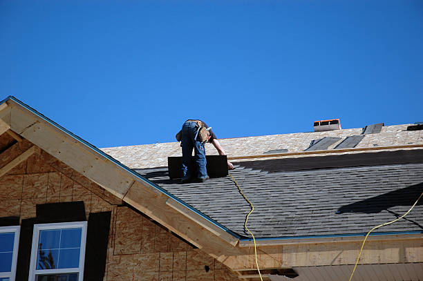 Trusted Cambridge Springs, PA Roofing Service Experts