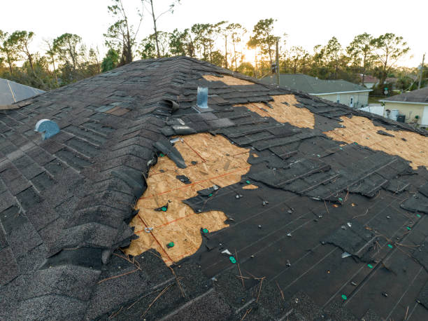 Best Emergency Roof Repair Services  in Cambridge Springs, PA