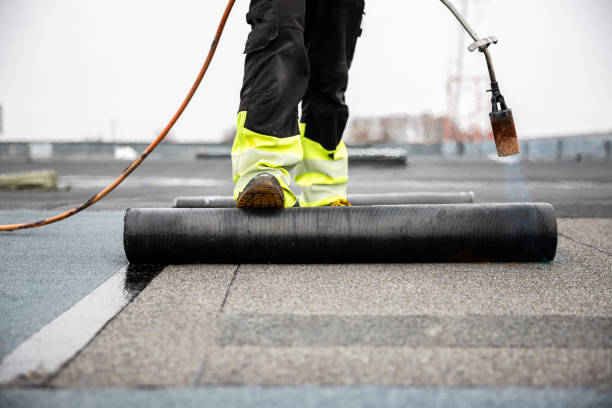 Roof Coating Services in Cambridge Springs, PA