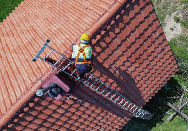 Best Asphalt Shingles Roofing  in Cambridge Springs, PA